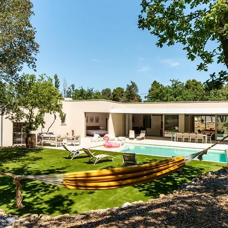 Joy Pool Sauna & River Escape Murviel