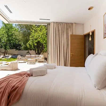 Joy Pool Sauna & River Escape فيلة *