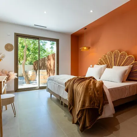 Joy Pool Sauna & River Escape Murviel