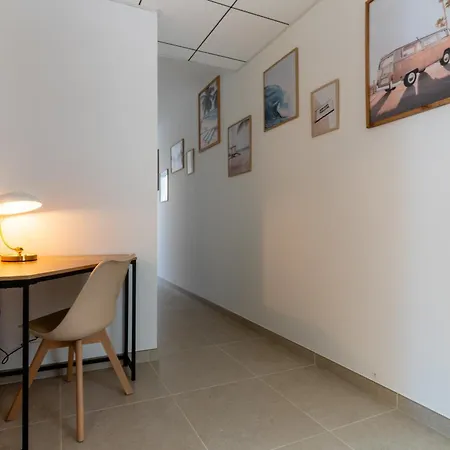 Villa Joy Pool Sauna & River Escape Murviel