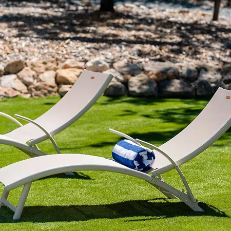 Joy Pool Sauna & River Escape